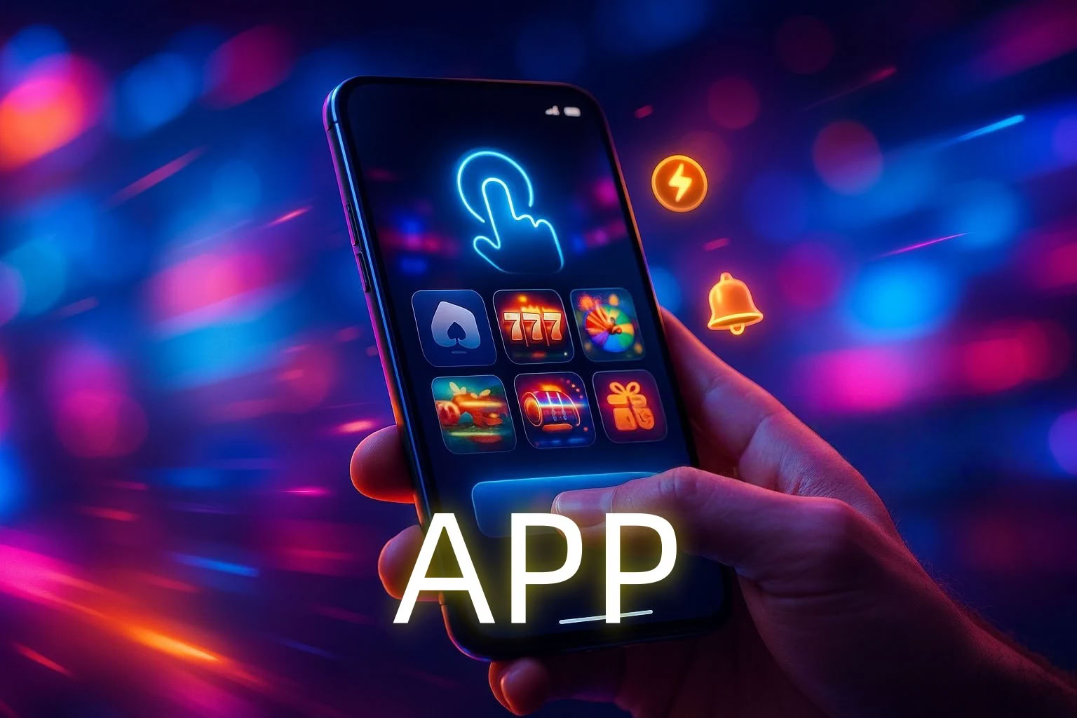 ppbpg Benefícios do App
