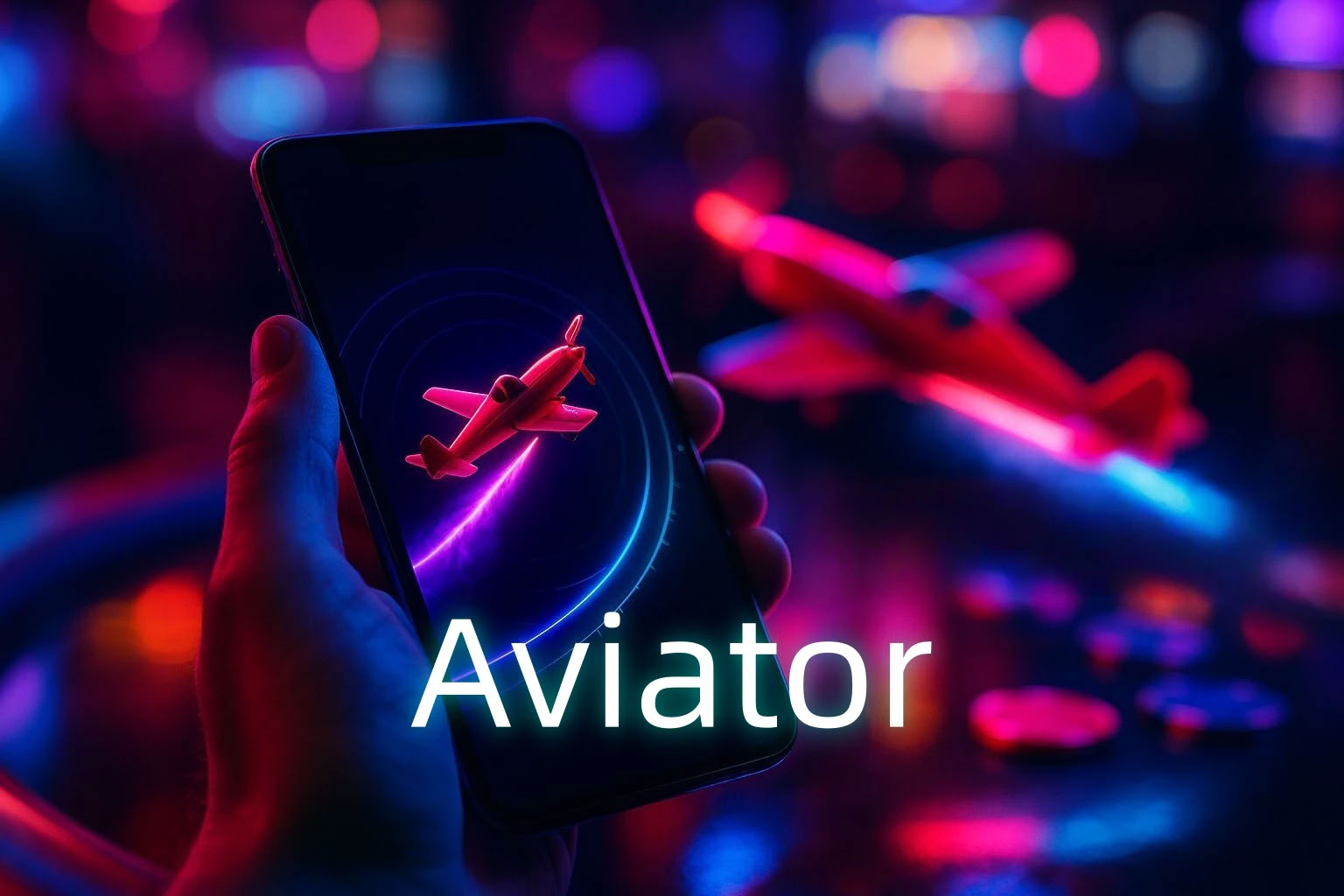 ppbpg Aviator Festivo