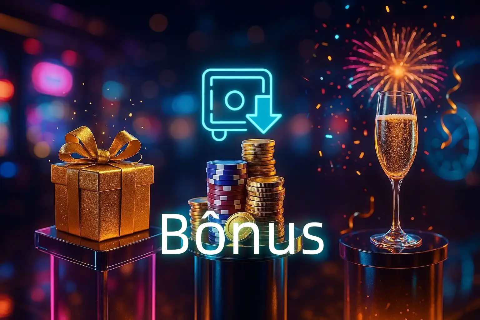 ppbpg Tipos de Bônus