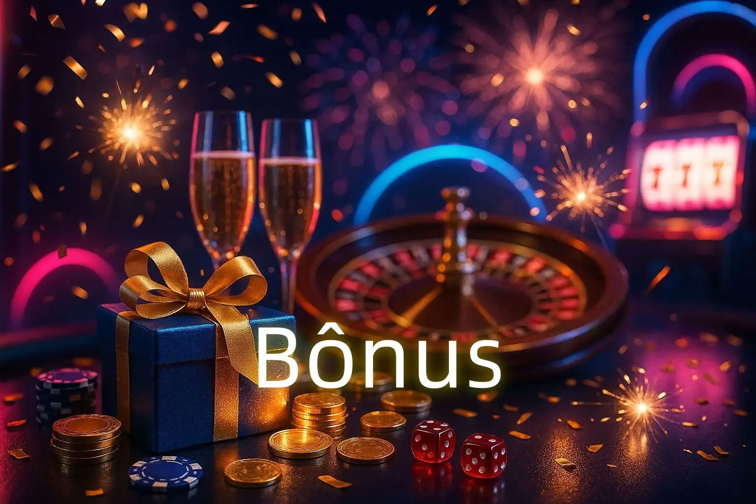ppbpg Bônus Festivos