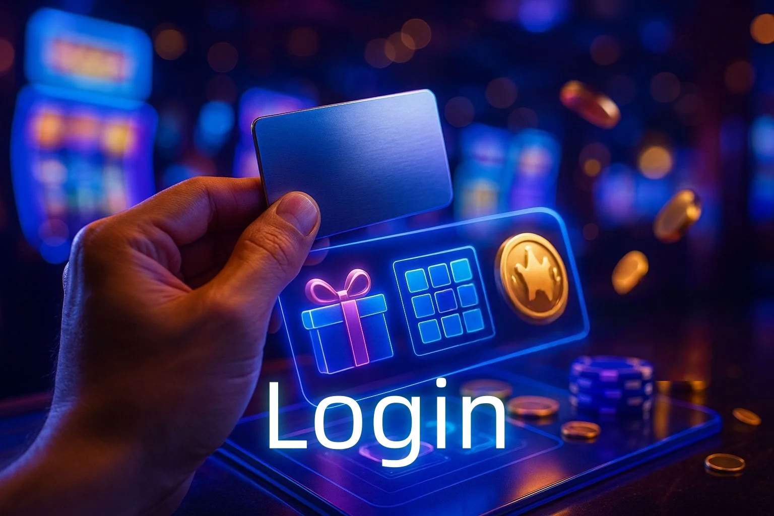 ppbpg Benefícios do Login