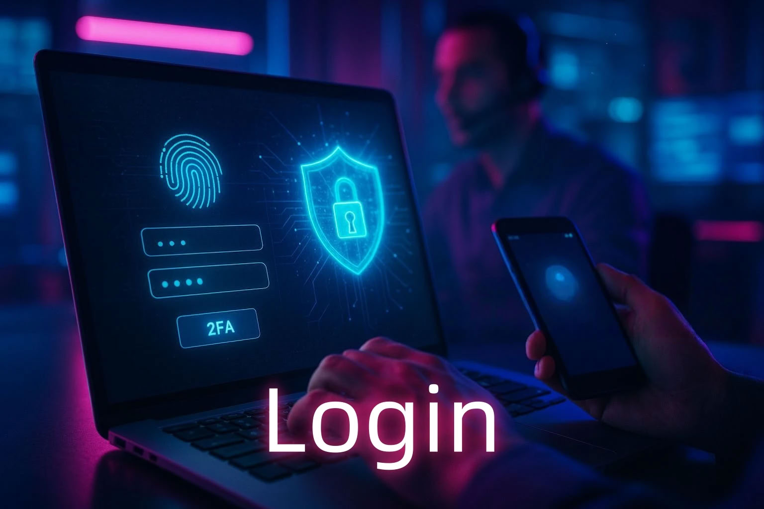 ppbpg Segurança no Login