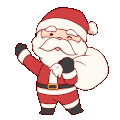 ppbpg Santa Claus Bônus